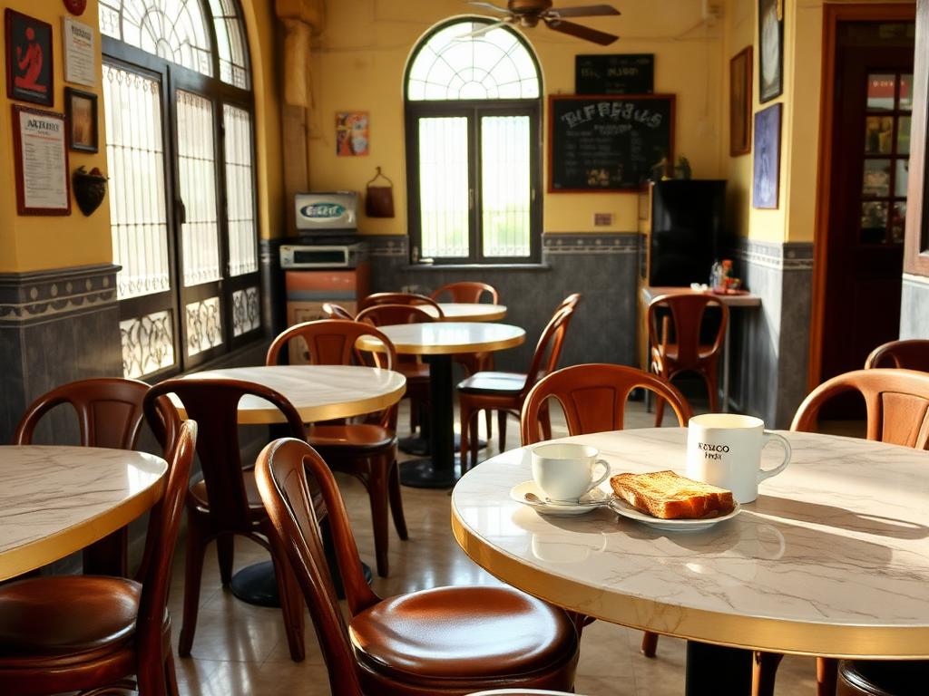 -Sample LISTING- Kopitiam Sri Muda, Taiping — kopi & roti bakar